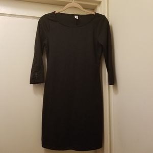 Black Old Navy Dress